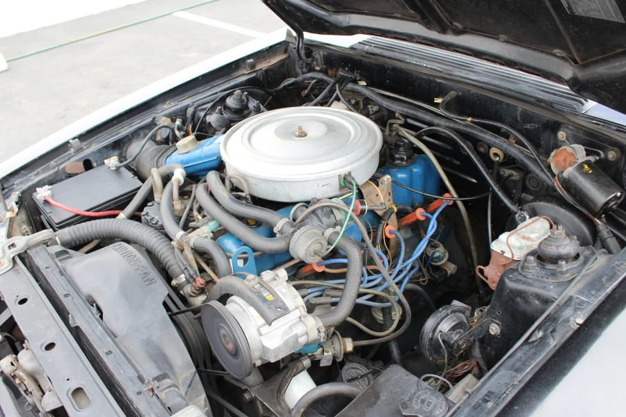 1980 Ford Mustang 3rd Gen - Image 7 of 7
