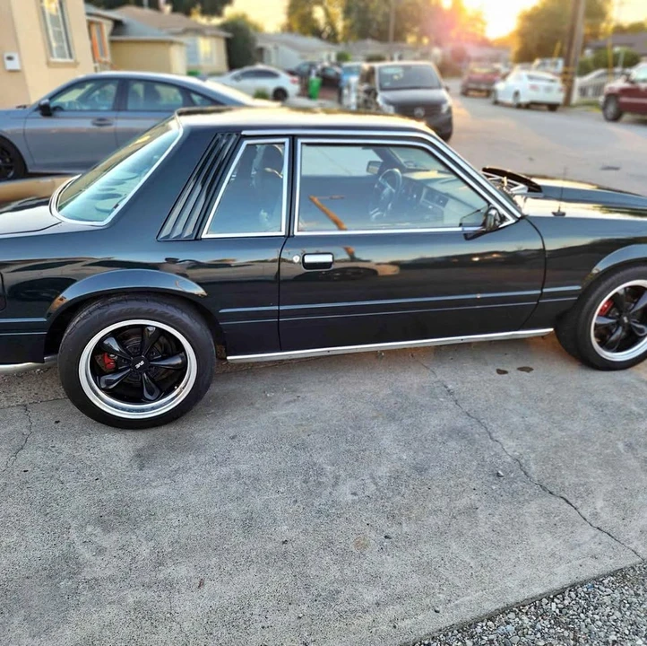 1980 Ford Mustang 3rd Gen - Image 2 of 20