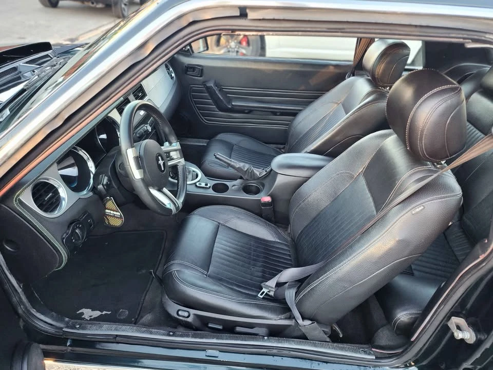 1980 Ford Mustang 3rd Gen - Image 17 of 20