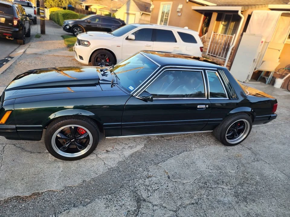 1980 Ford Mustang 3rd Gen - Image 5 of 20