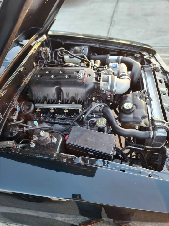 1980 Ford Mustang 3rd Gen - Image 16 of 20