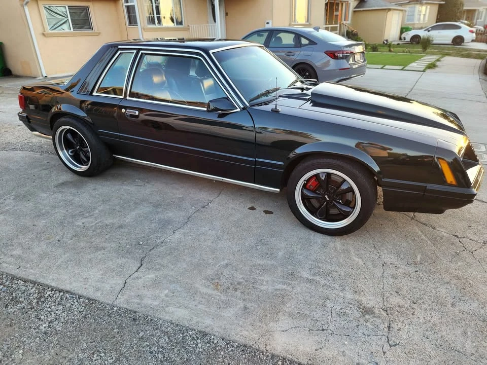1980 Ford Mustang 3rd Gen - Image 3 of 20