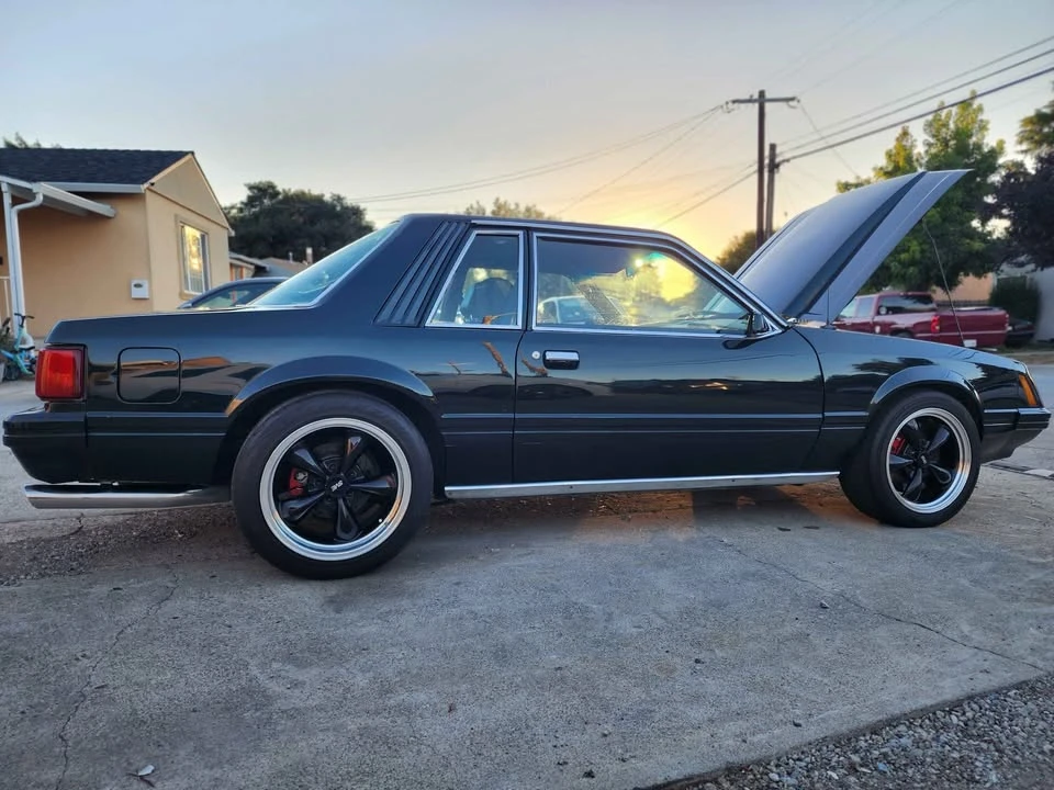 1980 Ford Mustang 3rd Gen - Image 11 of 20
