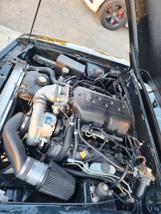 1980 Ford Mustang 3rd Gen - Image 14 of 20