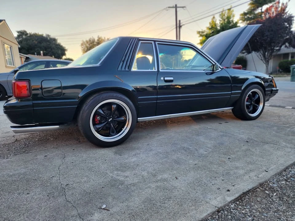 1980 Ford Mustang 3rd Gen - Image 13 of 20