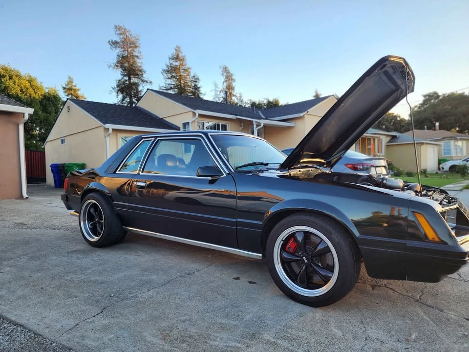 1980 Ford Mustang 3rd Gen - Image 12 of 20