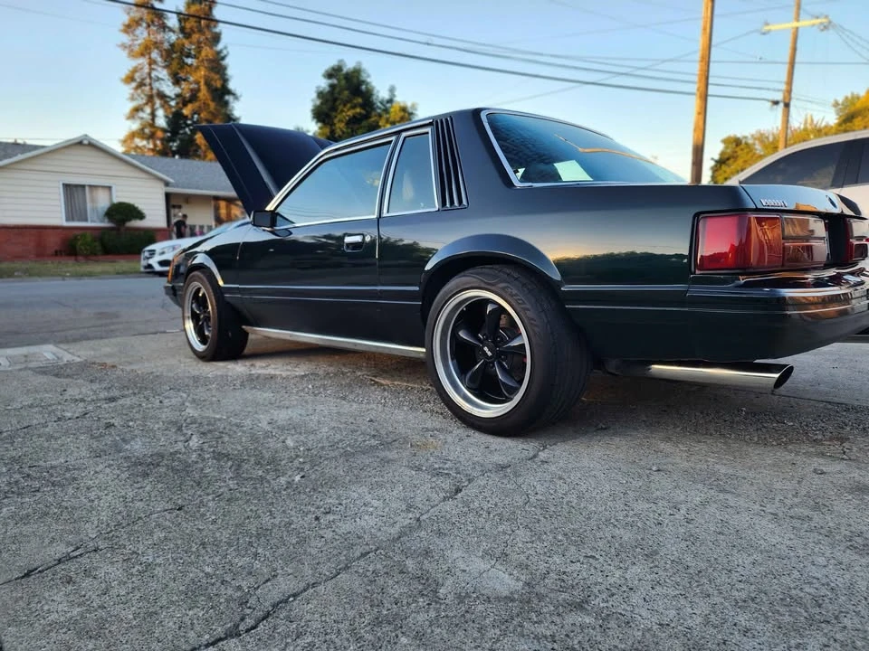 1980 Ford Mustang 3rd Gen - Image 9 of 20