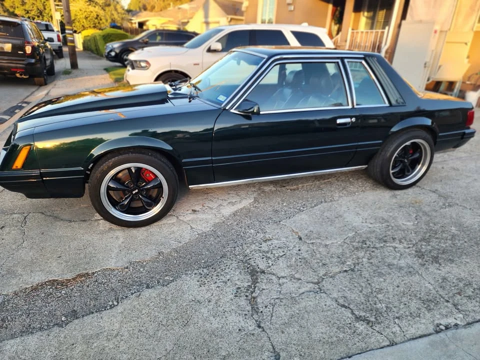 1980 Ford Mustang 3rd Gen - Image 6 of 20
