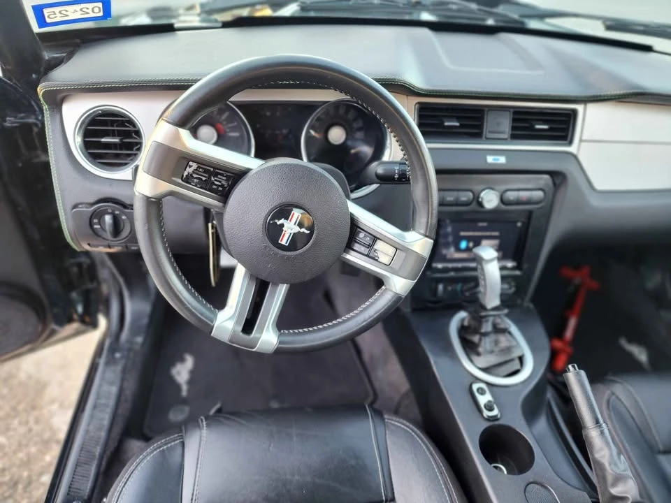 1980 Ford Mustang 3rd Gen - Image 19 of 20