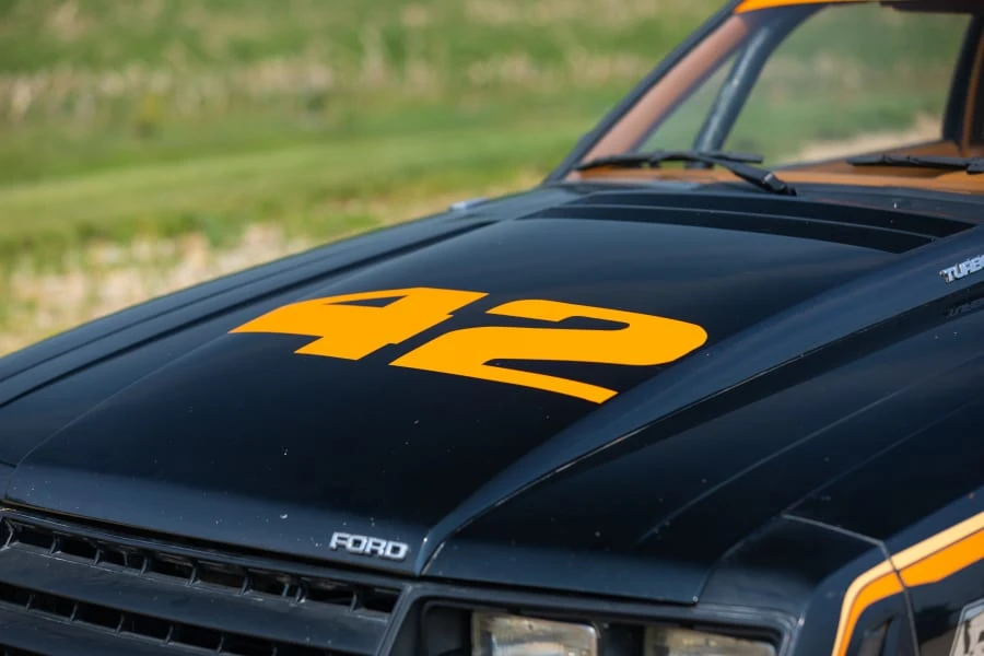 1980 Ford Mustang 3rd Gen - Image 9 of 21