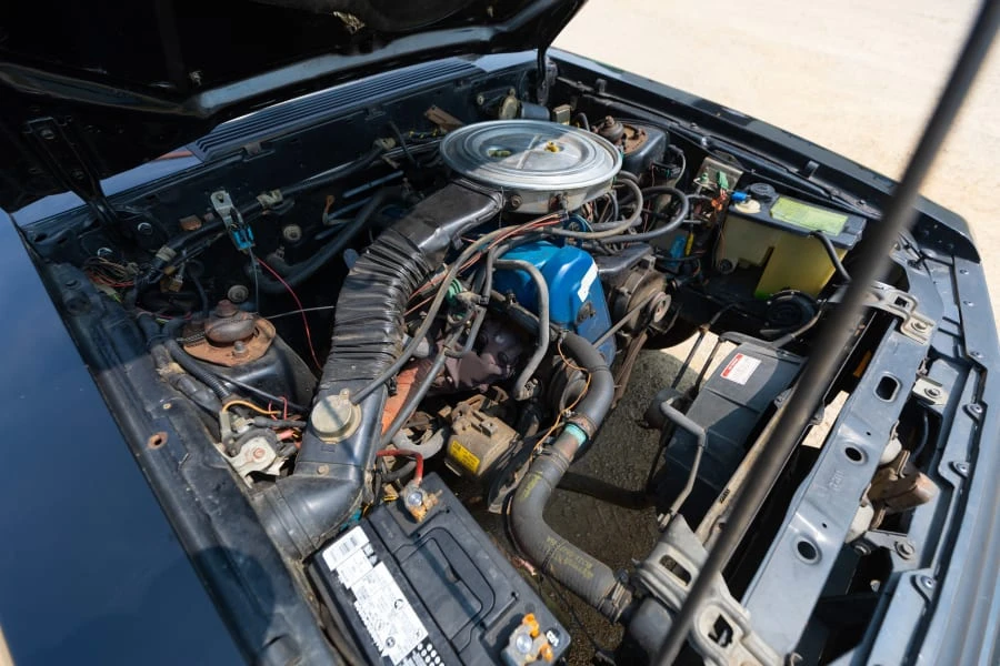 1980 Ford Mustang 3rd Gen - Image 21 of 21