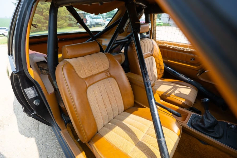 1980 Ford Mustang 3rd Gen - Image 18 of 21