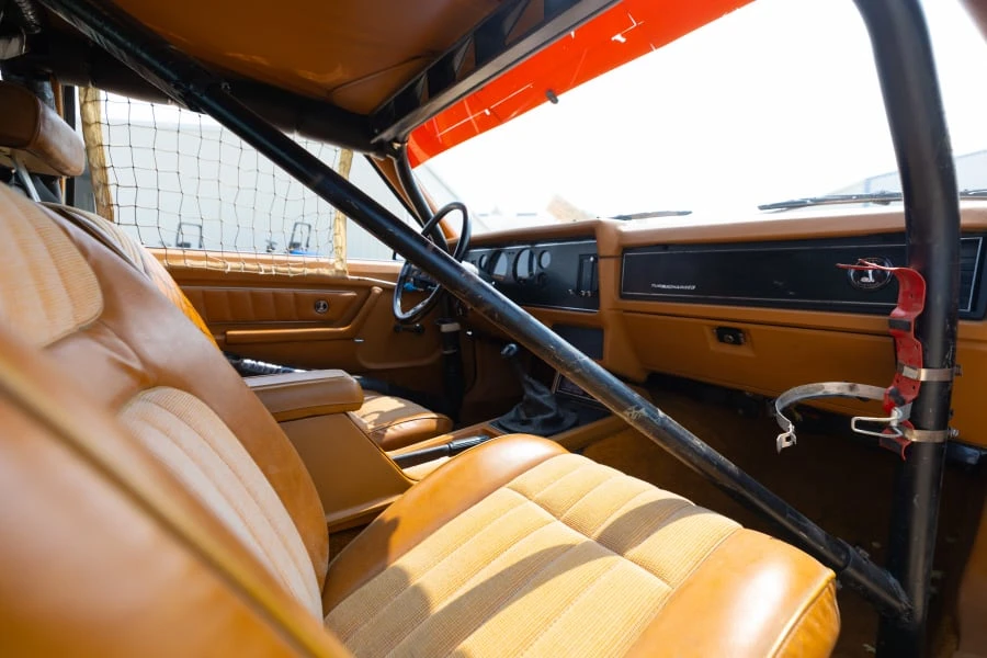 1980 Ford Mustang 3rd Gen - Image 17 of 21