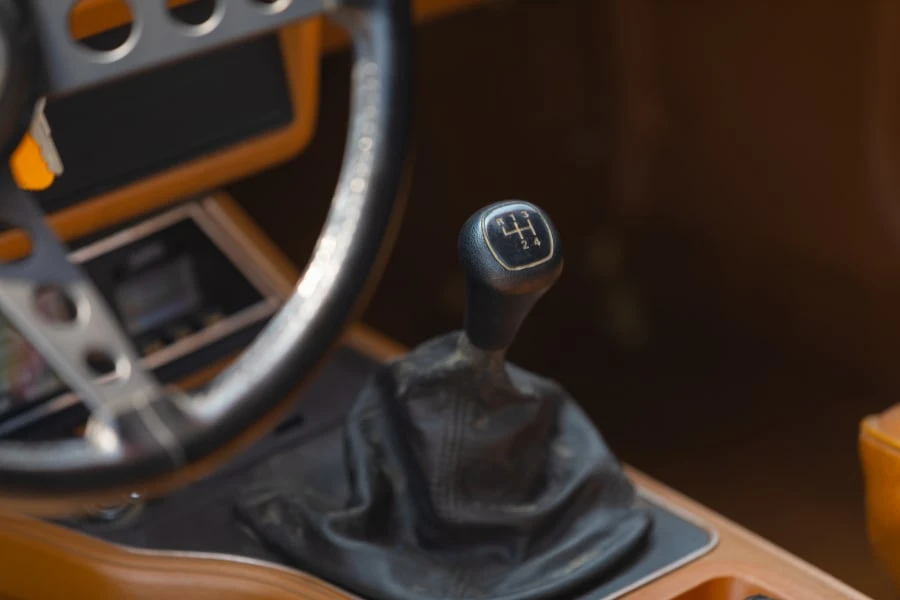 1980 Ford Mustang 3rd Gen - Image 19 of 21