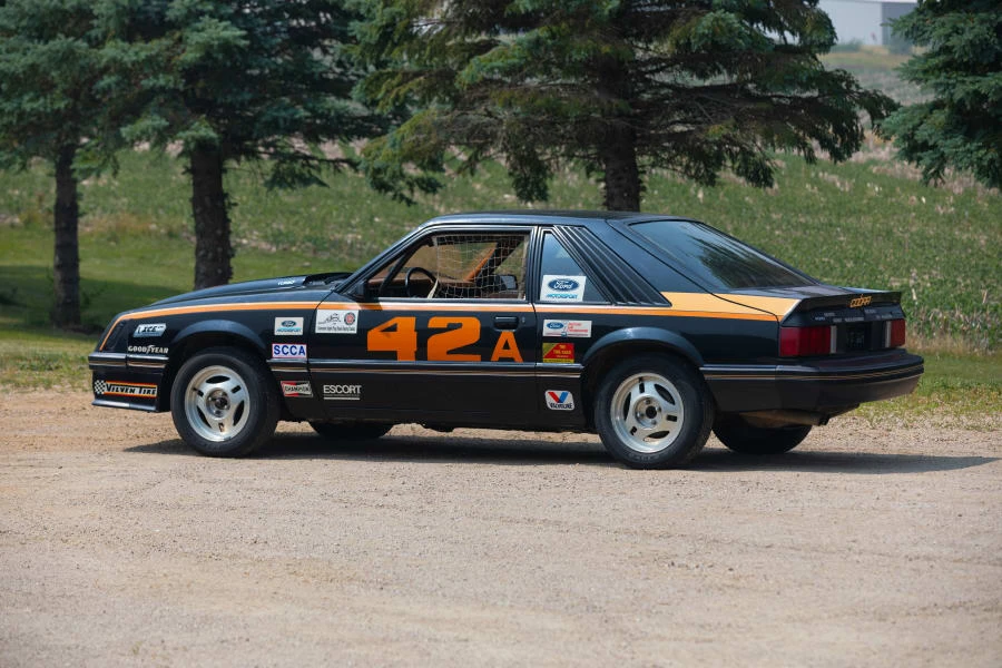 1980 Ford Mustang 3rd Gen - Image 5 of 21