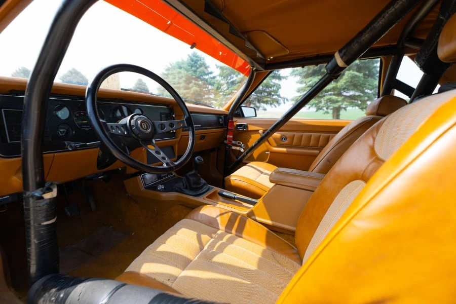1980 Ford Mustang 3rd Gen - Image 14 of 21