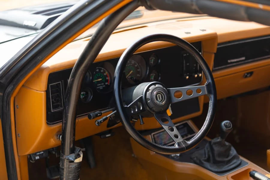 1980 Ford Mustang 3rd Gen - Image 16 of 21