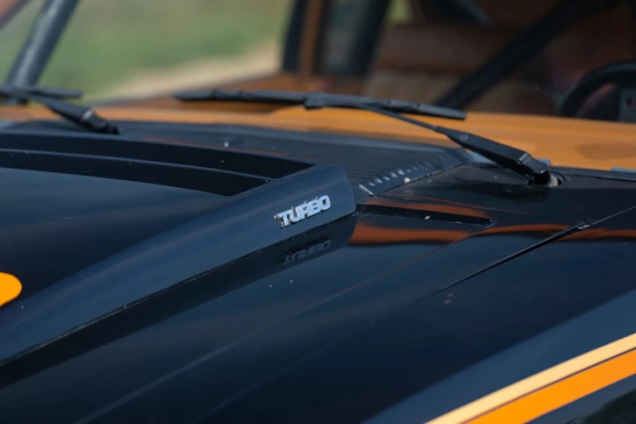 1980 Ford Mustang 3rd Gen - Image 7 of 21