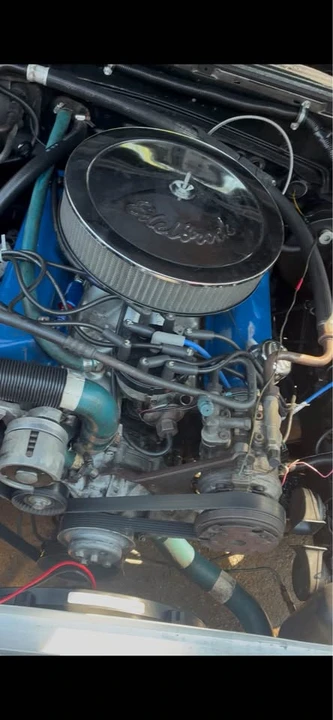 1980 Ford Mustang 3rd Gen - Image 6 of 6