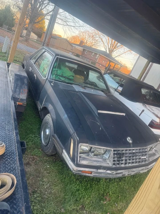 1980 Ford Mustang 3rd Gen - Image 2 of 7