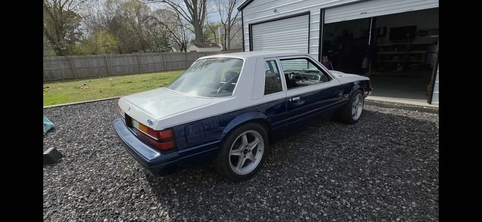 1980 Ford Mustang 3rd Gen - Image 6 of 14