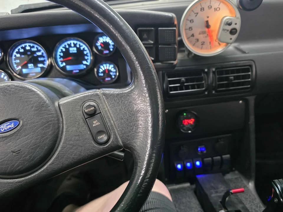1980 Ford Mustang 3rd Gen - Image 11 of 14