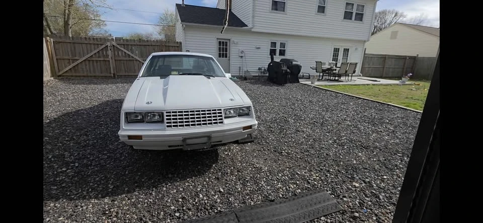 1980 Ford Mustang 3rd Gen - Image 2 of 14