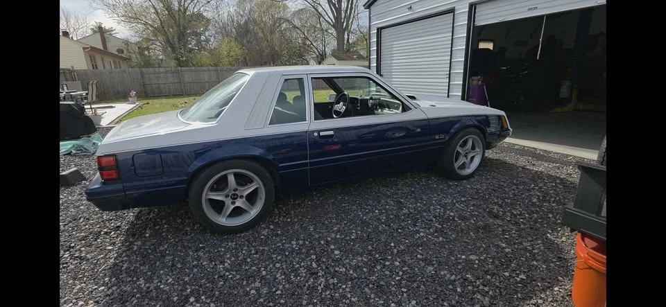 1980 Ford Mustang 3rd Gen - Image 4 of 14