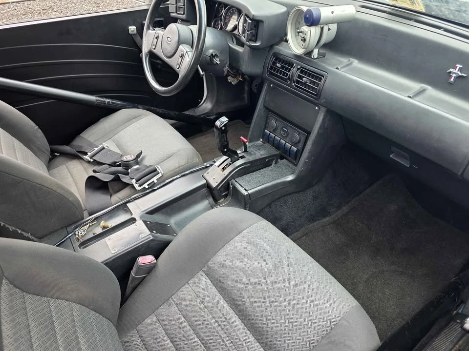 1980 Ford Mustang 3rd Gen - Image 13 of 14