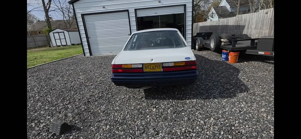 1980 Ford Mustang 3rd Gen - Image 7 of 14