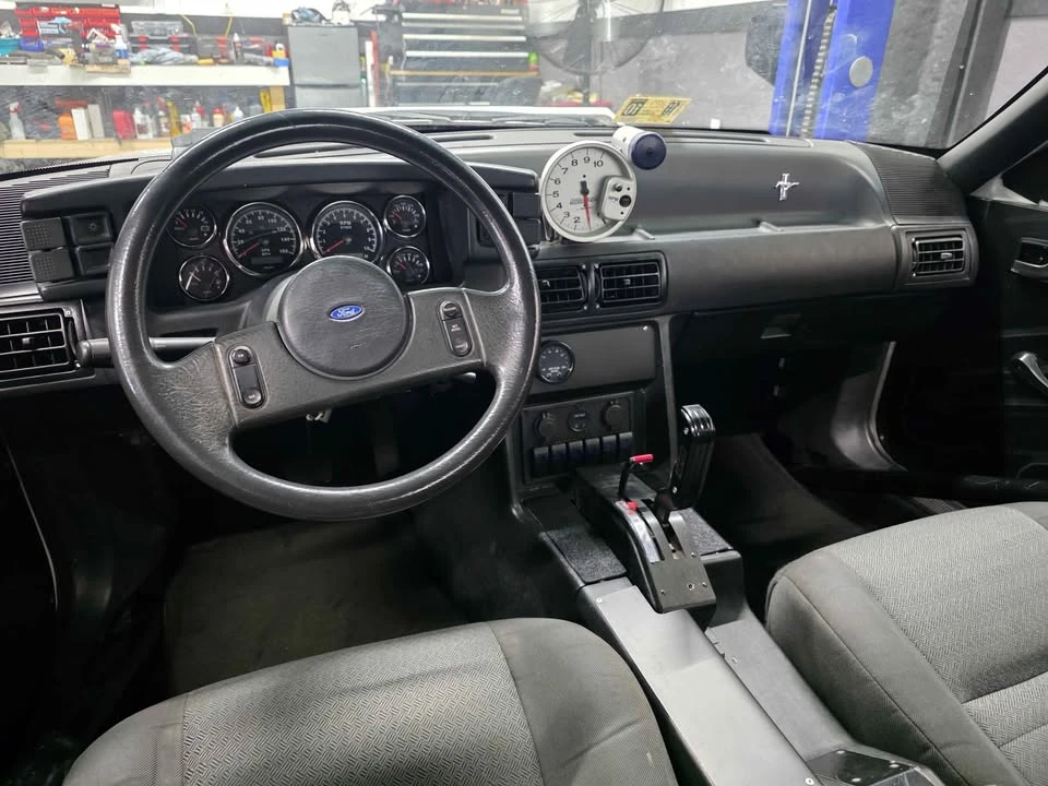 1980 Ford Mustang 3rd Gen - Image 10 of 14