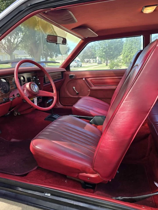 1980 Ford Mustang 3rd Gen - Image 2 of 4