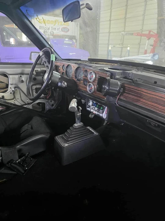 1980 Ford Mustang 3rd Gen - Image 6 of 7