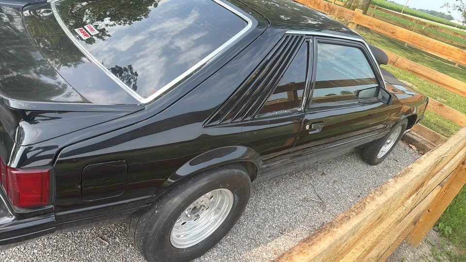 1980 Ford Mustang 3rd Gen - Image 3 of 7