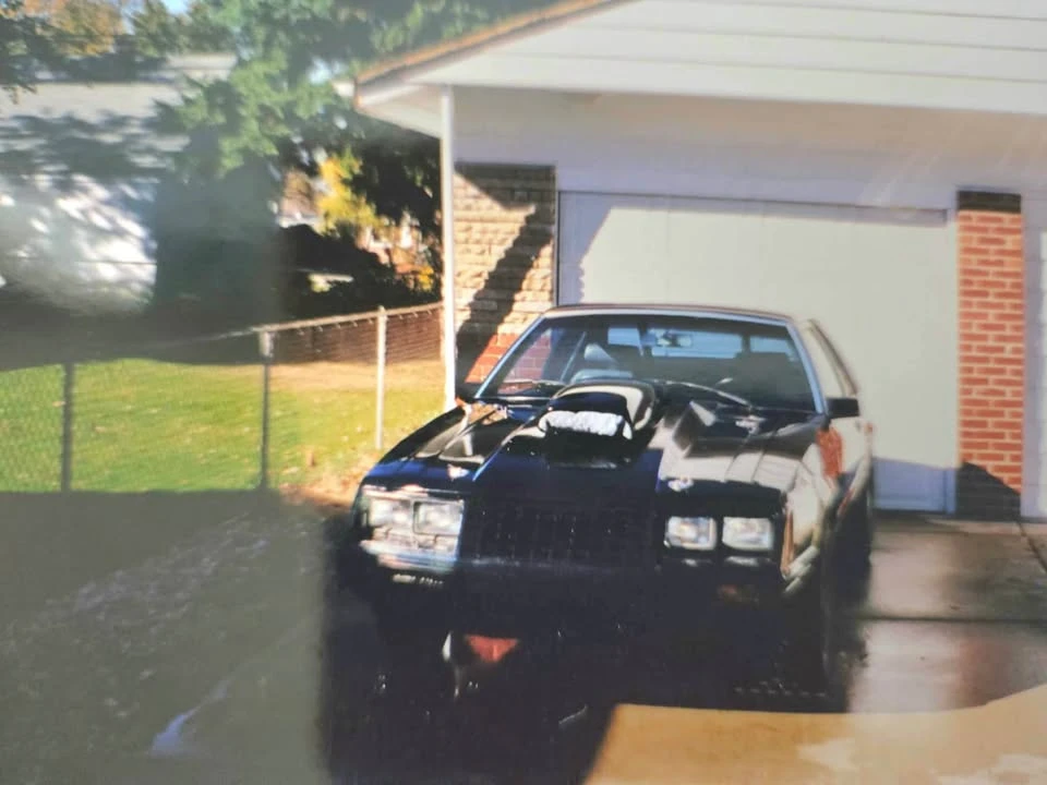 1980 Ford Mustang 3rd Gen - Image 5 of 7