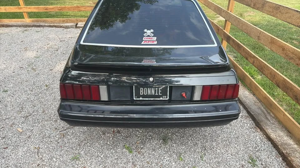 1980 Ford Mustang 3rd Gen - Image 2 of 7