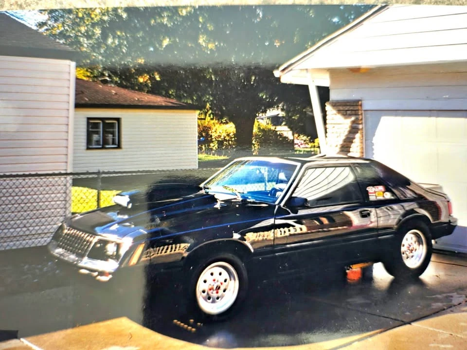 1980 Ford Mustang 3rd Gen - Image 4 of 7