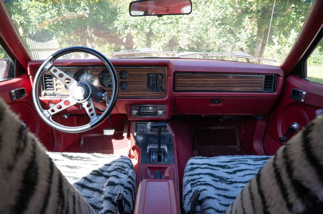 1980 Ford Mustang 3rd Gen - Image 5 of 18