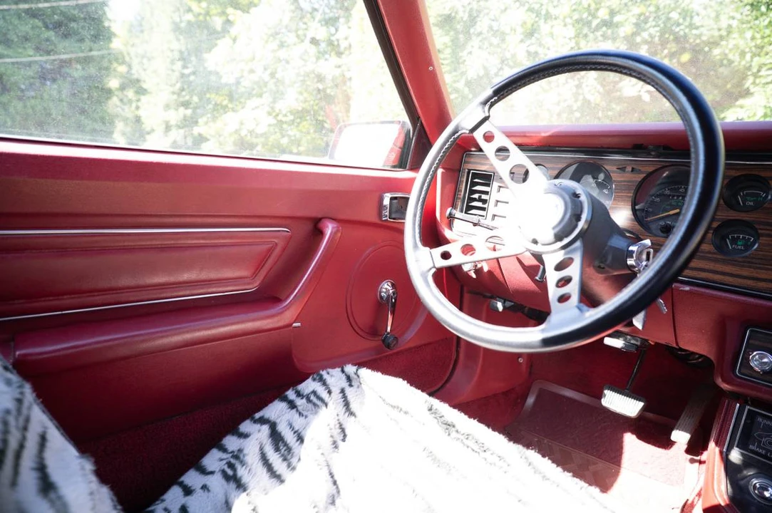 1980 Ford Mustang 3rd Gen - Image 7 of 18