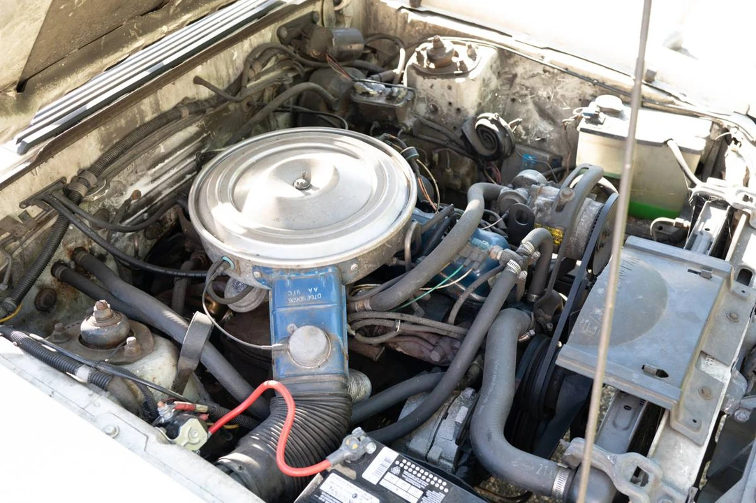 1980 Ford Mustang 3rd Gen - Image 14 of 18