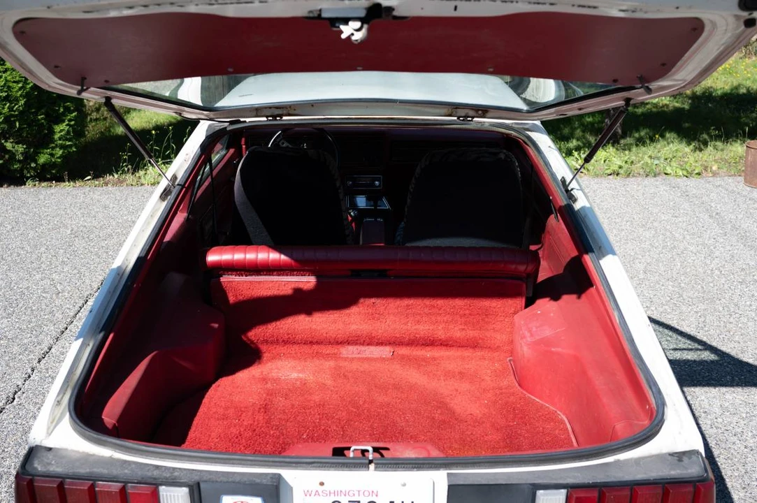 1980 Ford Mustang 3rd Gen - Image 13 of 18
