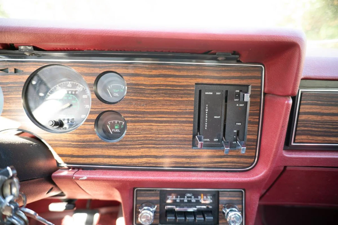 1980 Ford Mustang 3rd Gen - Image 9 of 18