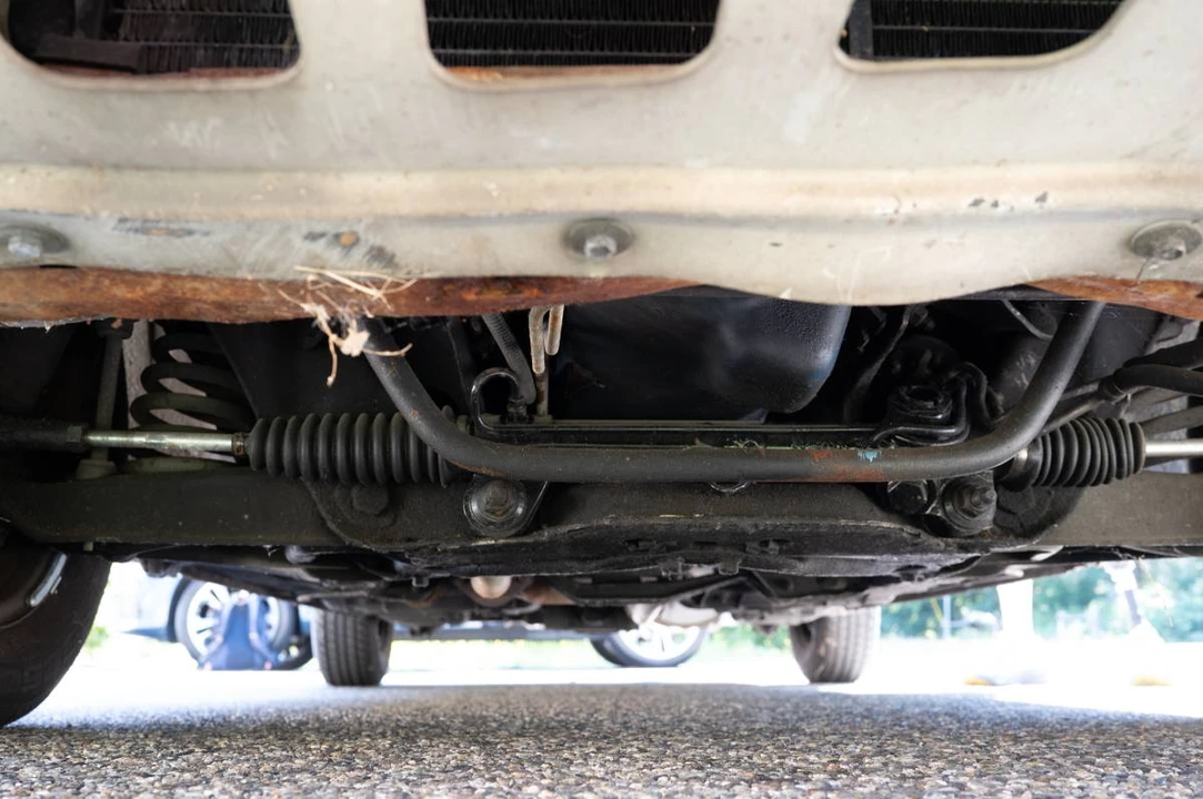1980 Ford Mustang 3rd Gen - Image 16 of 18