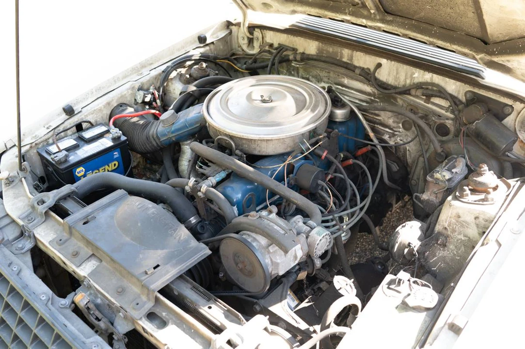 1980 Ford Mustang 3rd Gen - Image 15 of 18