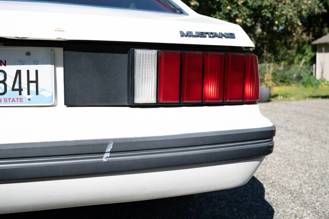 1980 Ford Mustang 3rd Gen - Image 4 of 18