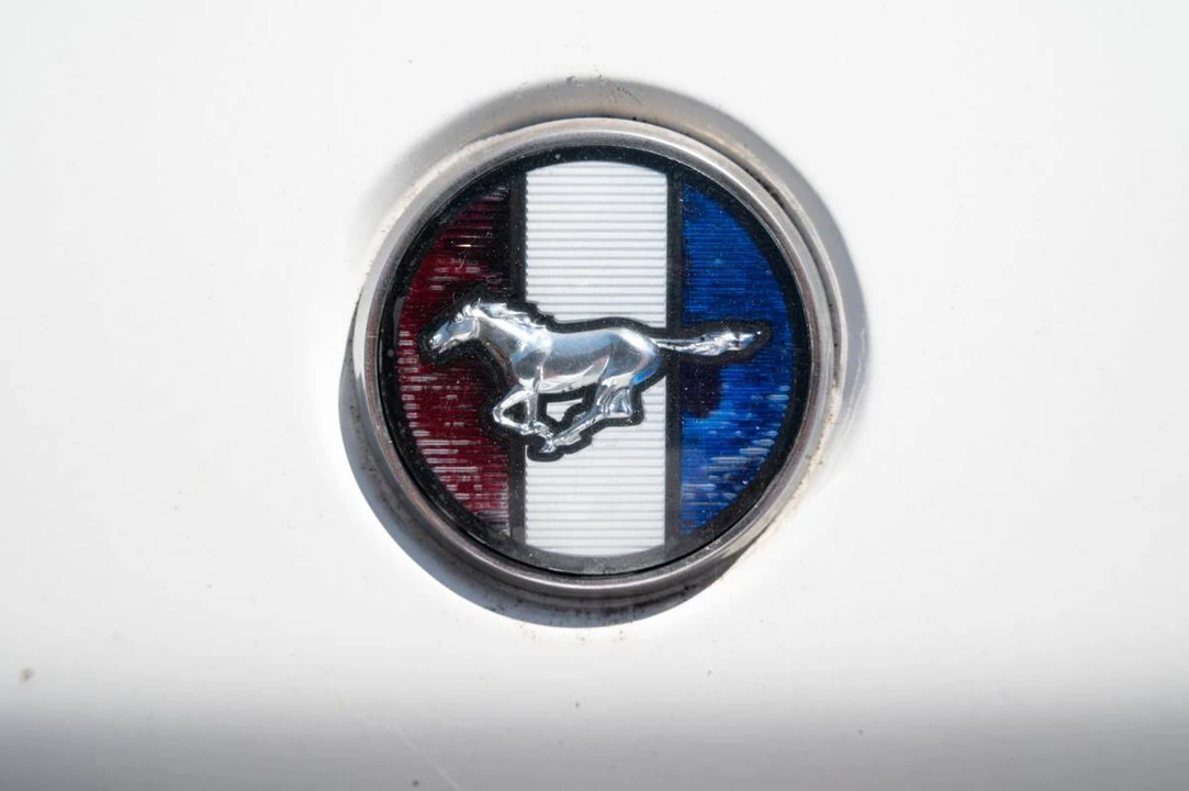 1980 Ford Mustang 3rd Gen - Image 12 of 18