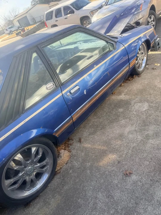 1980 Ford Mustang 3rd Gen - Image 7 of 8