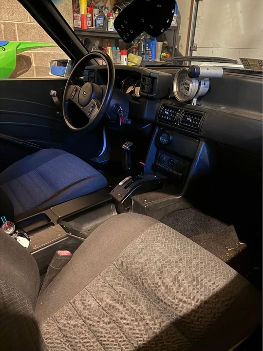 1980 Ford Mustang 3rd Gen - Image 3 of 4