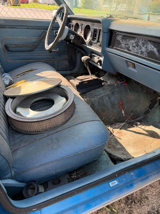 1980 Ford Mustang 3rd Gen - Image 15 of 20