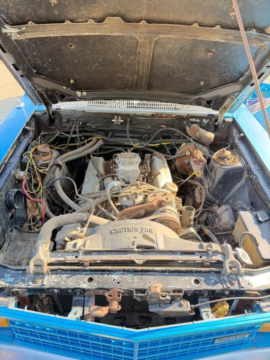 1980 Ford Mustang 3rd Gen - Image 7 of 20